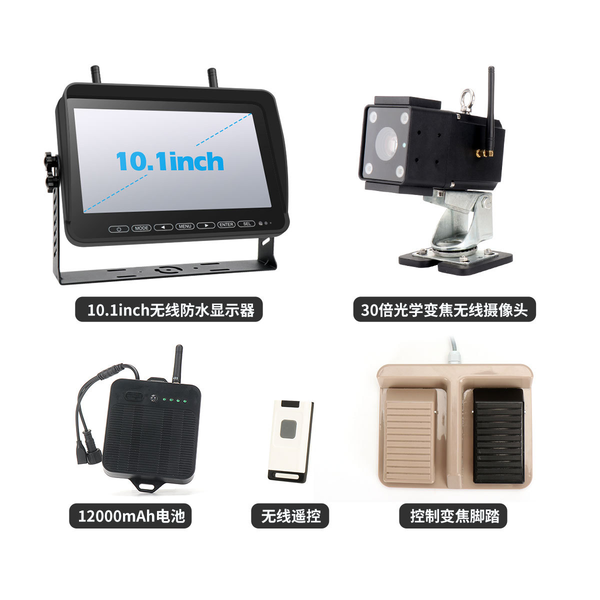 约翰内斯堡出租车困境的终结者：Olisakami移动监控方案重塑信任与效率