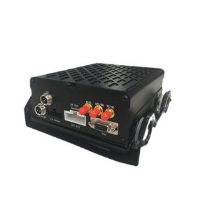 OK941B车载硬盘录像机带GPS 4路AHD高清视频监控主机研发MDVR