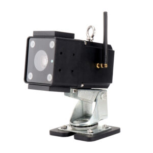 无线车载摄像头吊钩可视化盲区监控系统 吊车塔吊汽车吊通用