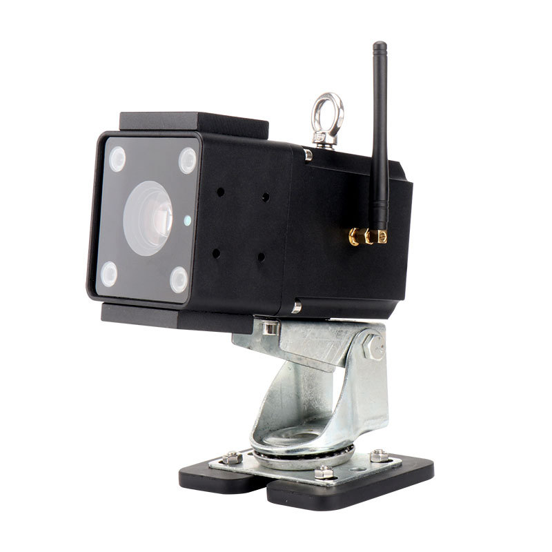 无线车载摄像头吊钩可视化盲区监控系统 吊车塔吊汽车吊通用