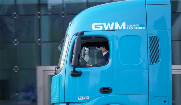 声援中国卡车司机：呼吁尊严与安全