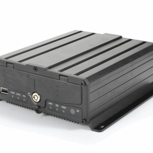 K8004/8路车载DVR录像机油罐车大货车