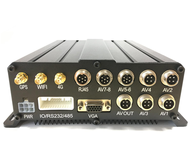 AI车载录像机：智慧交通的“安全卫士”与“管理智囊”