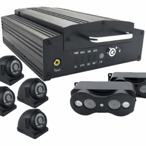 车载4G客流人数统计