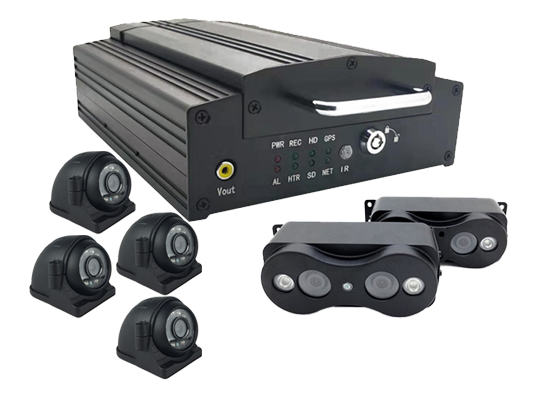 车载4G客流人数统计